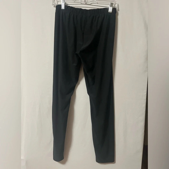 Apt 9 Black Slacks Size Medium - Picture 2 of 4